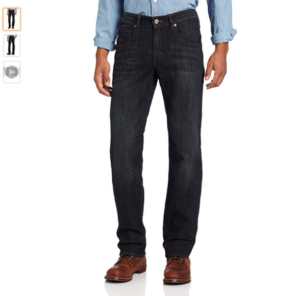 lee modern series straight fit straight leg l342